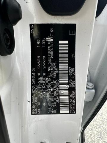 JTJHY7AX1G4220151 Lexus LX 570