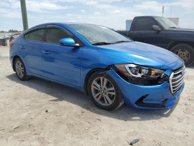 5NPD84LF2HH133486 Hyundai ELANTRA SE