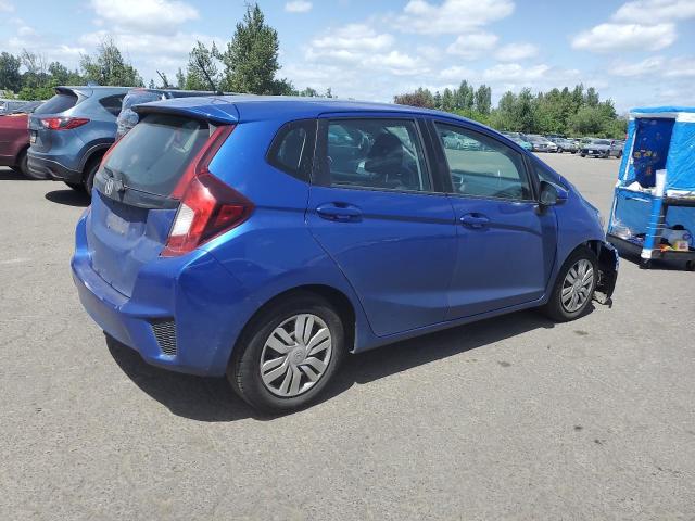 3HGGK5H5XFM756271 Honda FIT LX
