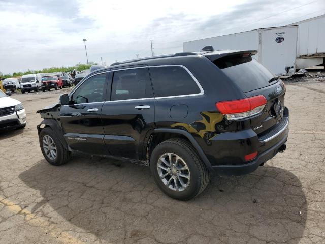 1C4RJFBG1EC416436 Jeep Grand Cherokee Limited