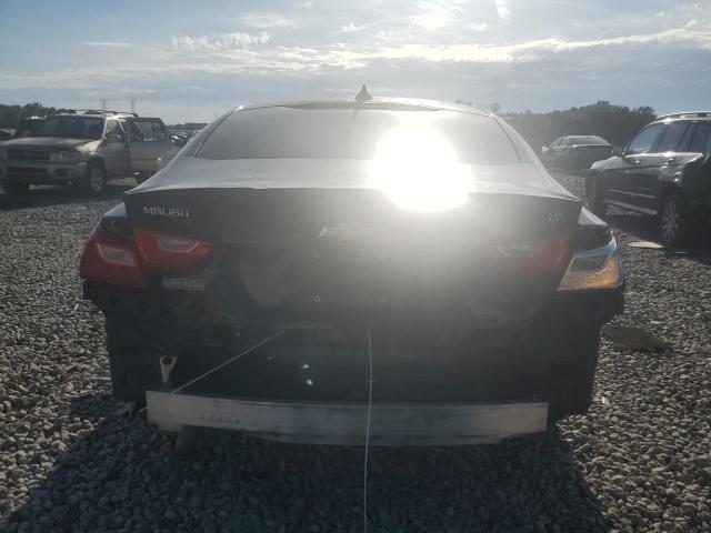 1G1ZE5ST4HF175219 Chevrolet MALIBU LT