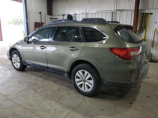 4S4BSACC9F3346601 Subaru Outback 2.5i Premium