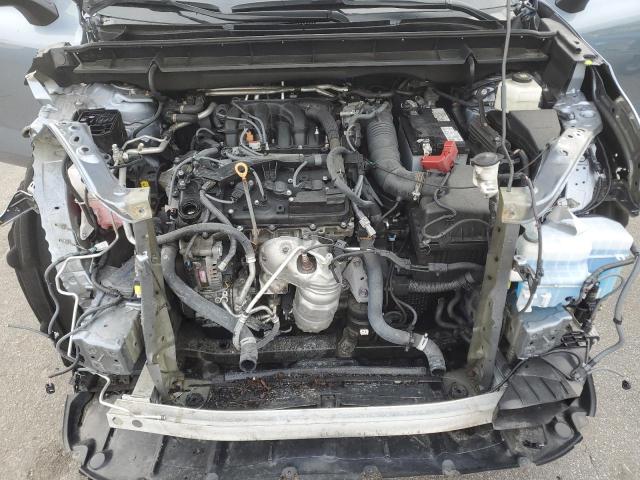 5TDGZRBH9MS121690 Toyota Highlander Xle