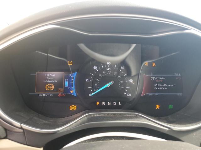3FA6P0PU2ER177757 Ford Fusion Se Phev