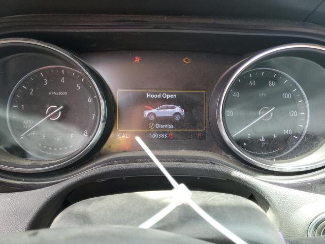 KL4MMFSL2MB110245 Buick Encore Gx Essence