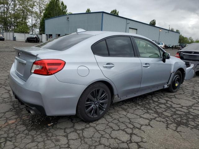 JF1VA1J69F9827906 Subaru Wrx Limited