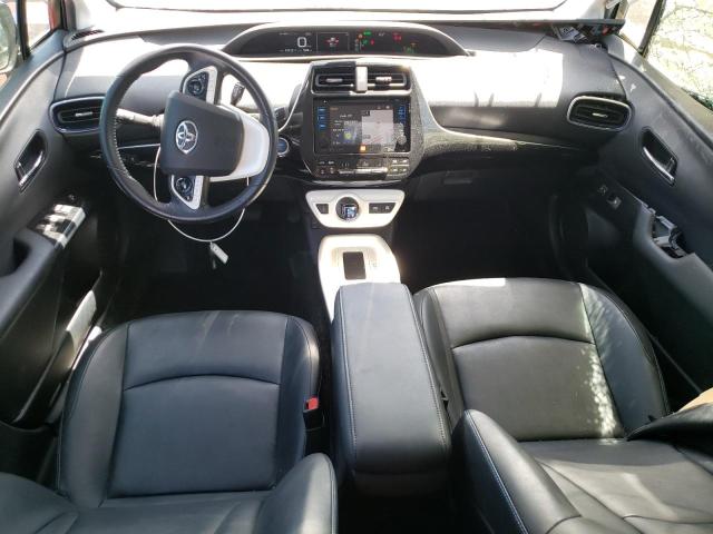 JTDKARFU5G3016370 Toyota Prius