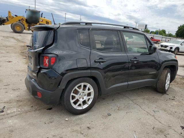 ZACNJABB9KPJ90754 Jeep Renegade Latitude