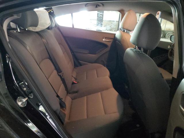3KPFK4A77HE086885 KIA FORTE LX