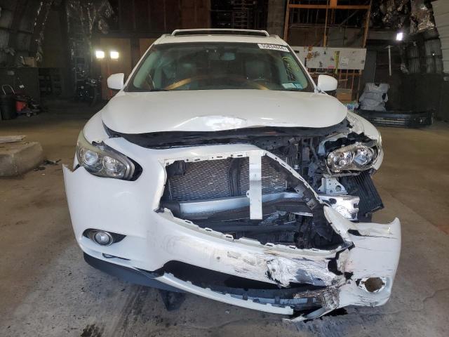 5N1AL0MM0EC527496 Infiniti QX60