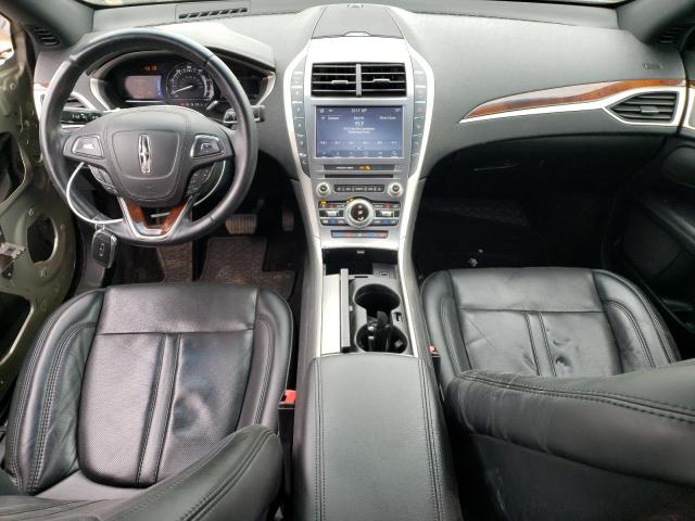 3LN6L5LU5LR609677 Lincoln Mkz Reserve