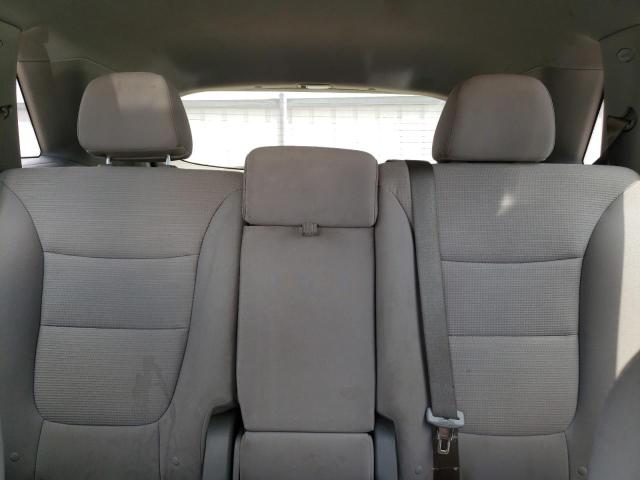 5XYKTDA72FG604963 KIA SORENTO LX