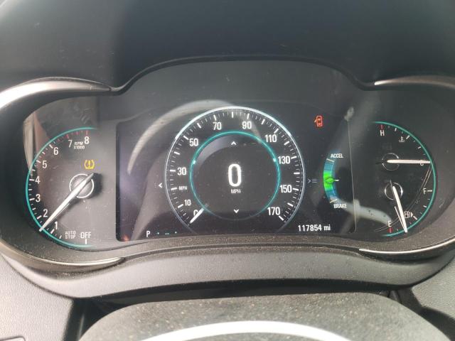 1G4GA5GR9EF152792 Buick Lacrosse