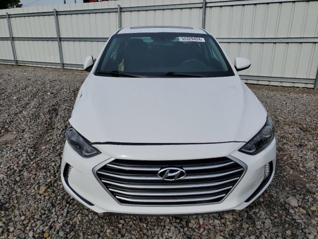 5NPD84LF1HH132569 Hyundai ELANTRA SE
