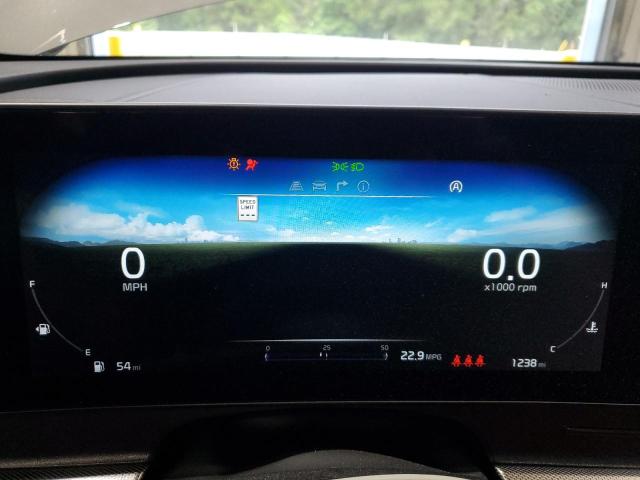 5XYK53DF9RG174926 KIA Sportage Sx Prestige