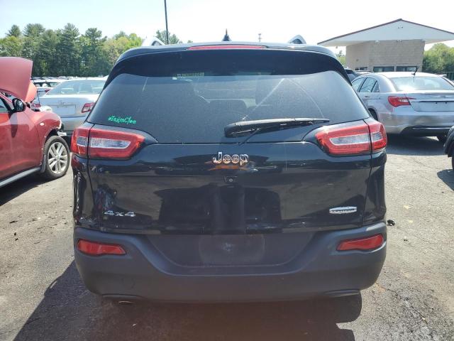 1C4PJMCB1FW552693 Jeep Cherokee Latitude