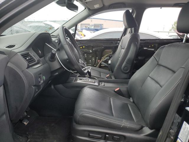 5FNYF6H22MB060573 Honda PILOT SE