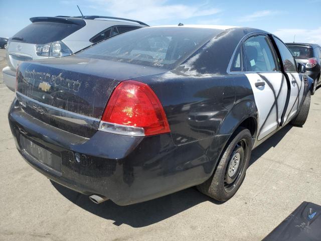 6G3NS5U24EL946930 Chevrolet Caprice Police