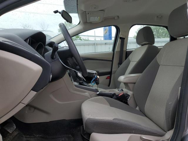 1FADP3F28EL206234 Ford FOCUS SE