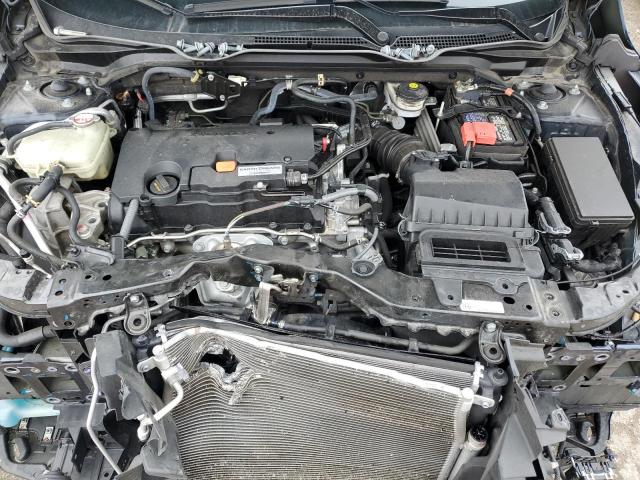 19XFC2F6XLE004853 Honda Civic Lx