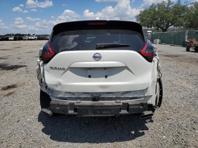 5N1AZ2MJ1KN145400 Nissan MURANO S
