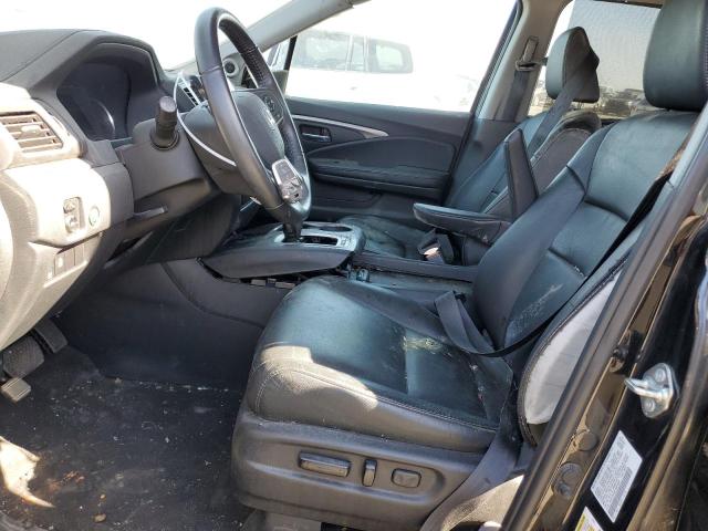 5FNYF5H58LB024003 Honda PILOT EXL
