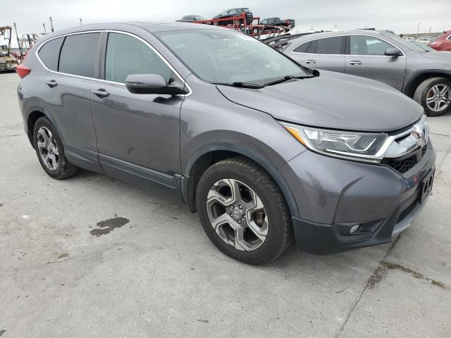 5J6RW1H89JA013423 Honda CR-V EXL