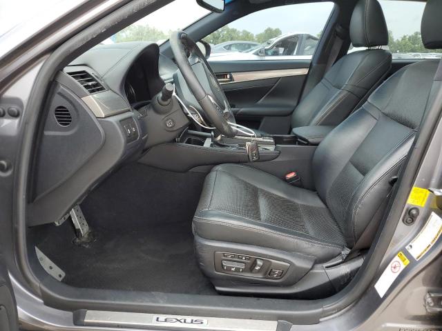 JTHBE1BLXFA001309 Lexus GS 350