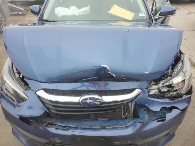 4S3BWAC62L3012277 Subaru Legacy Premium