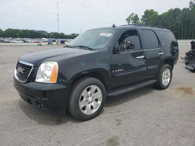 Auction sale of the 2008 Gmc Yukon, vin: 1GKFK13098R173064, lot number: 54259544