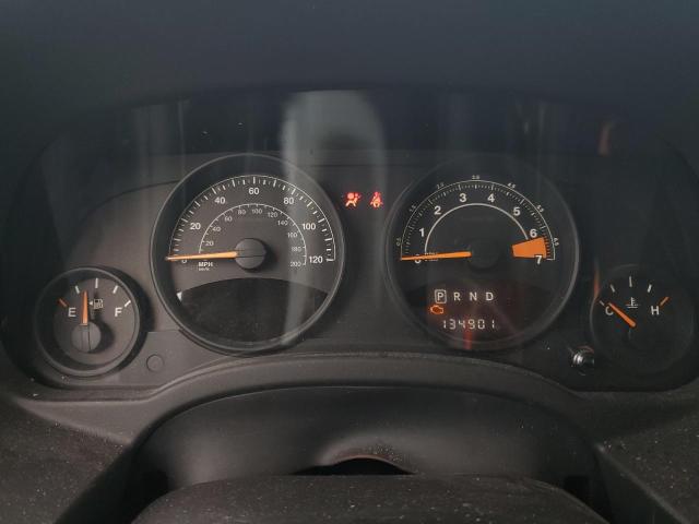 1C4NJPFB3ED722230 Jeep Patriot Latitude