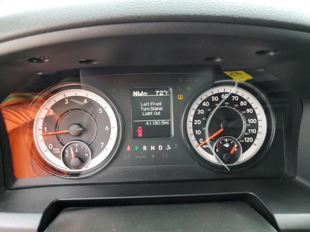 1C6RR7LG0NS210146 RAM 1500 Classic Slt
