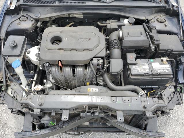 5XXGT4L31HG165813 KIA Optima Lx