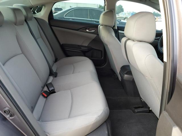 19XFC2F62HE055156 Honda Civic Lx