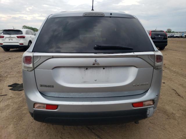 JA4AD2A3XEZ005300 Mitsubishi Outlander Es