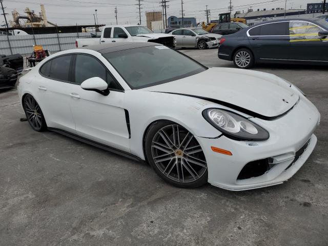 WP0AA2A76HL102017 Porsche PANAMERA 2