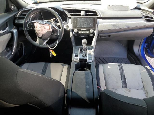 2HGFC3B30JH357039 Honda CIVIC EX