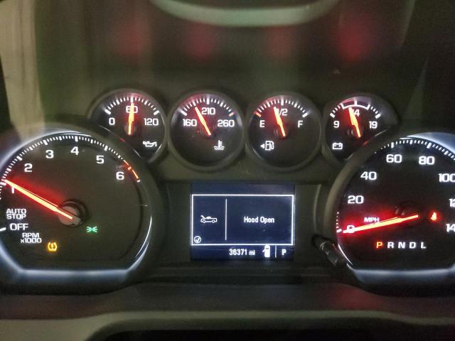 3GCNWAED8NG188534 Chevrolet Silverado Ltd C1500