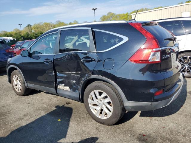 2HKRM4H74GH601073 Honda CR-V EXL