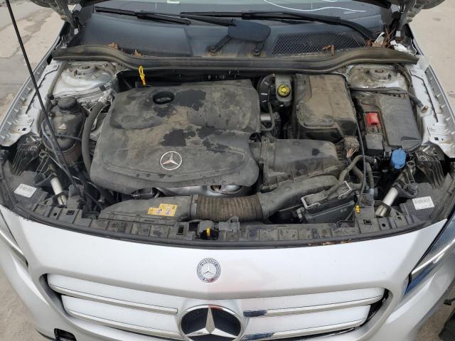 WDCTG4GB0HJ280865 Mercedes-Benz Gla 250 4matic