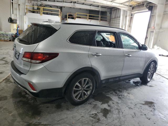 KM8SN4HF5HU232166 Hyundai Santa Fe Se