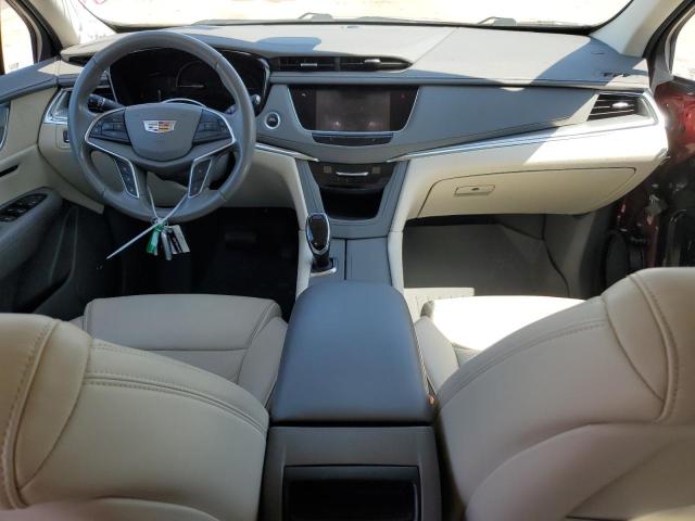 1GYKNDRS1KZ191278 Cadillac XT5 LUXURY