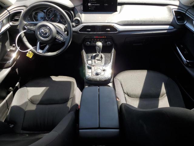 JM3TCBBY3M0527644 Mazda CX-9 SPORT