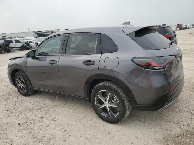 3CZRZ1H72PM746262 Honda Hr-v Exl
