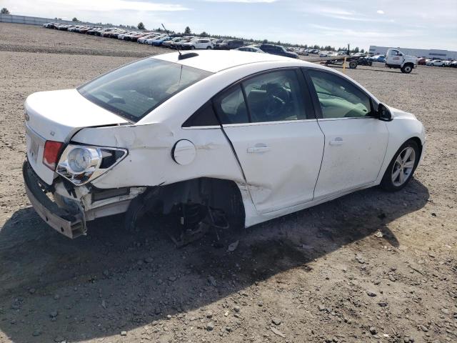 1G1PE5SB8F7230471 Chevrolet CRUZE LT