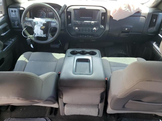 1GC1KUEG5FF546245 Chevrolet Silverado K2500 Heavy Duty