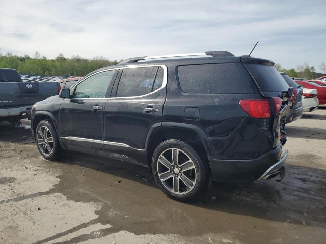 1GKKNXLS2JZ199750 GMC Acadia Denali