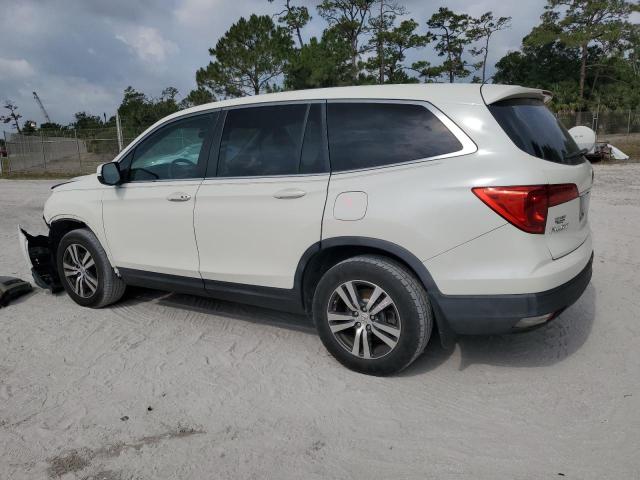 5FNYF5H35GB016008 Honda Pilot Ex