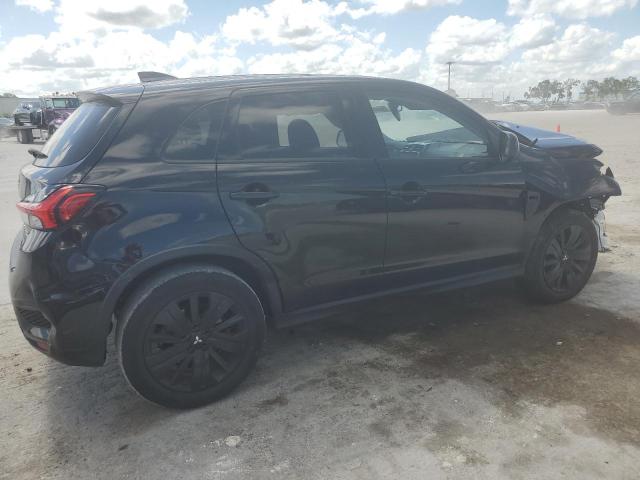 JA4APUAU4NU007634 Mitsubishi Outlander Sport Es