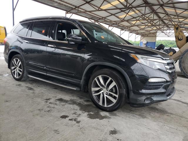 5FNYF5H9XGB013979 Honda Pilot Touring